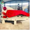 China CE Certified Automatic Wood Chipping Machine for Smooth Wood Processing Solutions wholesale