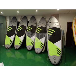 China Fishing Surf Yoga All Round Touring Inflatable SUP Board supplier