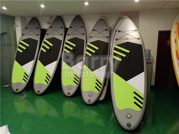 Fishing Surf Yoga All Round Touring Inflatable SUP Board