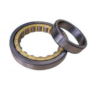 NU 2338 ECML;NJ 2338 ECML Cylindrical Roller Bearings Use For Hoist Single Girder Bridge Overhead Crane