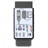 China Xhorse VVDI for T-oyota 8A Non-Smart Key All Keys Lost Adapter Via OBD No Disassembly Xhorse VVDI 8A Control Box Cable wholesale