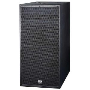 Dual 108dB Line Array Sound System / Active Subwoofer Line Array Speaker Box