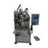 China Máquina de resortes CNC de 2 ejes de 60 mm de diámetro exterior, fácil de usar, para la fabricación de resortes wholesale