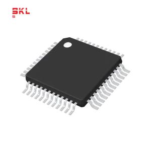 China Baixa potência MCU Chip Embedded Applications do elevado desempenho STM32F031C6T6 wholesale