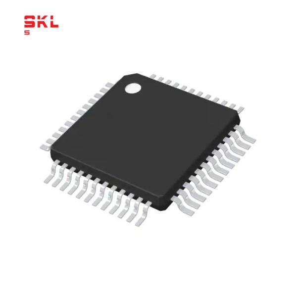 STM32F051C6T6 el alto rendimiento MCU integró usos del control