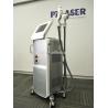 IPL+ RF Q Switched ND YAG Laser Machine Tattoo Removing Equipment 1-10HZ