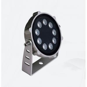 IK08 LED Underwater Light Lamp 15W / 22W Aluminum Alloy Lifetime>60, 000