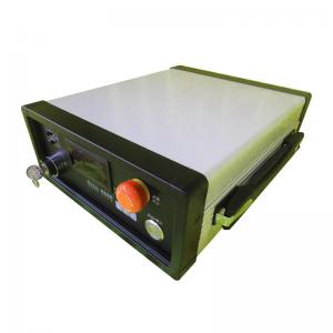 China Ultra Low Current Ripple Diode Laser Driver Ultra low Temperature Drift supplier