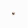China Custom Metric M0.6-M2 Steel Phillips Pan Head Screw Nickel Plated wholesale
