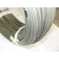 China Mechanical Bending Spring Steel Wire Stainless Steel Small Torsion Springs Wire on sale