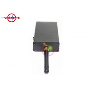 China Vehicle Tracking GPS Tracker Blocker 1500MHz - 1600MHz Transmission Frequency supplier