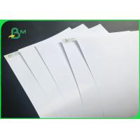 China 350gsm Glossy C2S Art Card Paper For Business Cards 720 * 1020mm on sale