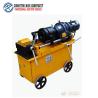 China Ls-5.5 Strand Pusher Machine Using Bridge Construction wholesale