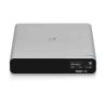 UCK-G2-PLUS UniFi Cloud Key Gen2 Plus 131.16 x 27.10 x 134.20 mm Tecnología avanzada