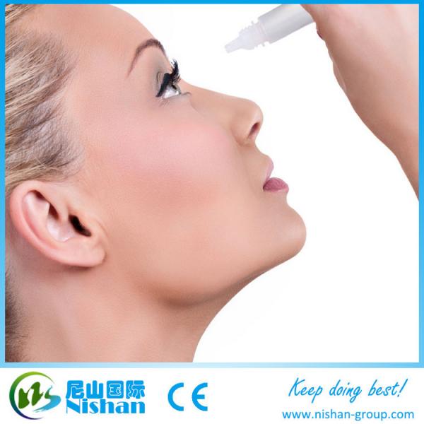 Pharmaceutical Natural Eye Drop grade Sodium Hyaluronate