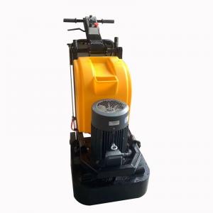 China Stripper 220-380V Floor Polisher Machine With High Efficiency supplier