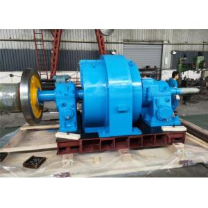 China Générateur d'énergie hydroélectrique à turbine à eau à tête basse Francis Micro Hydro supplier