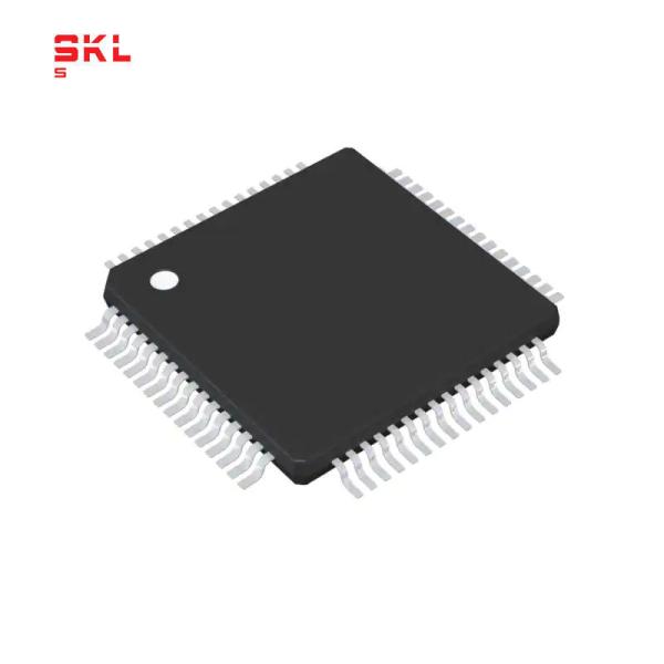 TM4C1231E6PMI MCU Microcontroller 32Bit Robust Communication Automotive Systems