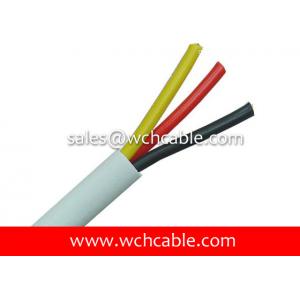 UL Approved Multicore Plenum CM Cable
