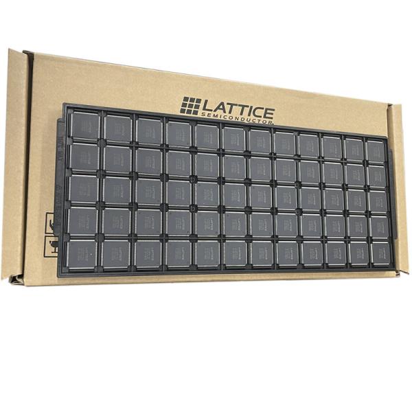 LFXP2-5E-5TN144C Lattice Programmable Logic ICs FPGA Array 176 kbit