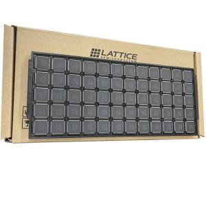 LFXP2-5E-5TN144C Lattice Programmable Logic ICs FPGA Array 176 kbit