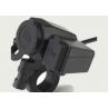 New 2.1A Waterproof Motorcycle Car Charger USB Cigarette Lighter Power Adapter