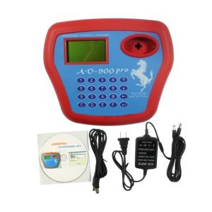 China Pro programmeur AD900 principal supplier