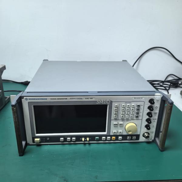 China R&S SMIQ06B générateur de signal vectoriel 6,4 GHz Rohde Schwarz wholesale