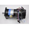 China DC 75V , 5.2A Sanyo Denki Servo Motor X/Y Axis Suitable For Xlc7000 90585000 wholesale