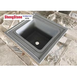 Drop - In Corrosion Resistant Laboratory Sinks For School Science Research