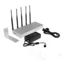 China GSM CDMA Cell Phone Signal Booster Antenna , 3G Wireless Custom Jammer on sale