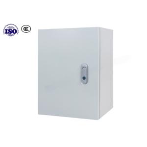 China Building Automation System IO Control Cabinet Power Distribution Panel wholesale