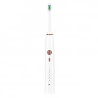 China House Hold Adult Smart Sonic Electric Toothbrush With DuPont Bristle on sale