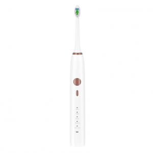 House Hold Adult Smart Sonic Electric Toothbrush With DuPont Bristle