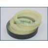 BD-504R Piston Rod Seal Kit 4J8980 Seal-Lip 5J8175 Seal U-Cup 6J9178 Seal For C-A-T