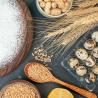 Melamine Rapid Test Kit for corn wheat grains peanut flour nuts maize