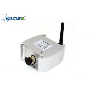 Zigbee Wireless Inclinometer Sensor Battery Powered Dip Angle Measuring System
