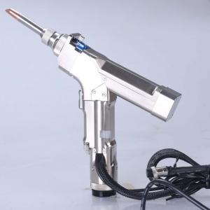 Handheld Fiber Lightweld 1500 Laser Welder System 120mm/150mm