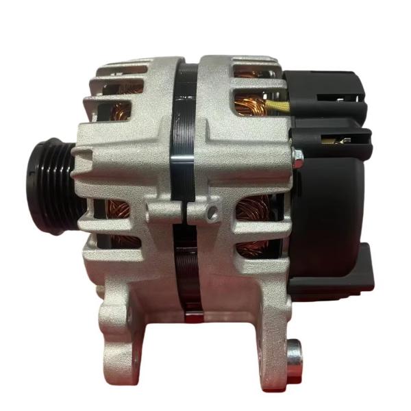 The 12V 180A 7PK Generator Is Applicable to Audi Q7. It Is for OEM Parts 021903016L, 021903016LV and 021903016LX, FG18S036