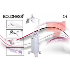 China Professional Laser Hair Regrowth Personal Beauty Machine Improve Blood Circulation supplier
