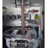 China LC-NT-6 Dried Fruit TeaBag Packaging Machine 1-8g Triangle Tea Bag Packing Machine wholesale
