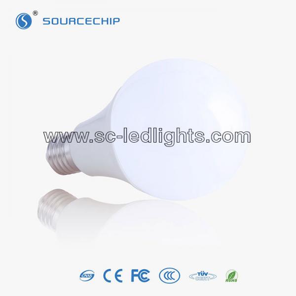 High Power led bulb 12w e27 led bulb manufacturers