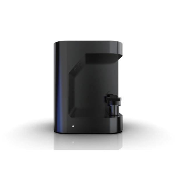 LScan 8μm High Accuracy Dental Lab Scanner 10 Sec Full-Arch Scan with Full-Color Texture Open System