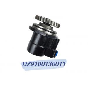 China Weichai Engine Shacman Delong Truck Parts Power Steering Pump DZ9100130011 For F2000,F3000 supplier