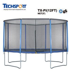 12FT Trampoline with enclosure for Children