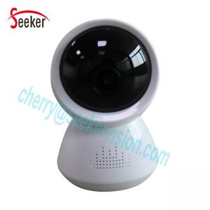 China 2017 New Network Home Security Wireless Full View 1080P Wifi Camera P2P Mobile Phone View supplier