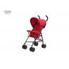 Fully Reclining Lightweight Compact Stroller Baby To Toddler