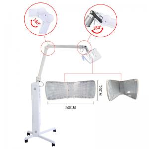 Face Care Beauty Led Light Machine For Acne Treatment