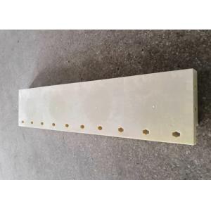 China High Strength Modular Plastic Formwork ABS Material Stable Structure And Durable supplier