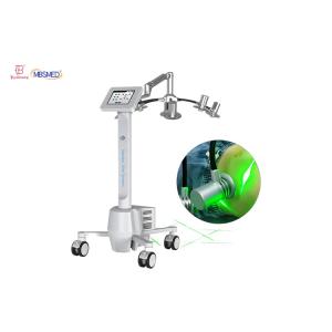 China 6d Laser Slimming Machine 532nm Laser Diode Cold Laser Therapy Machine supplier